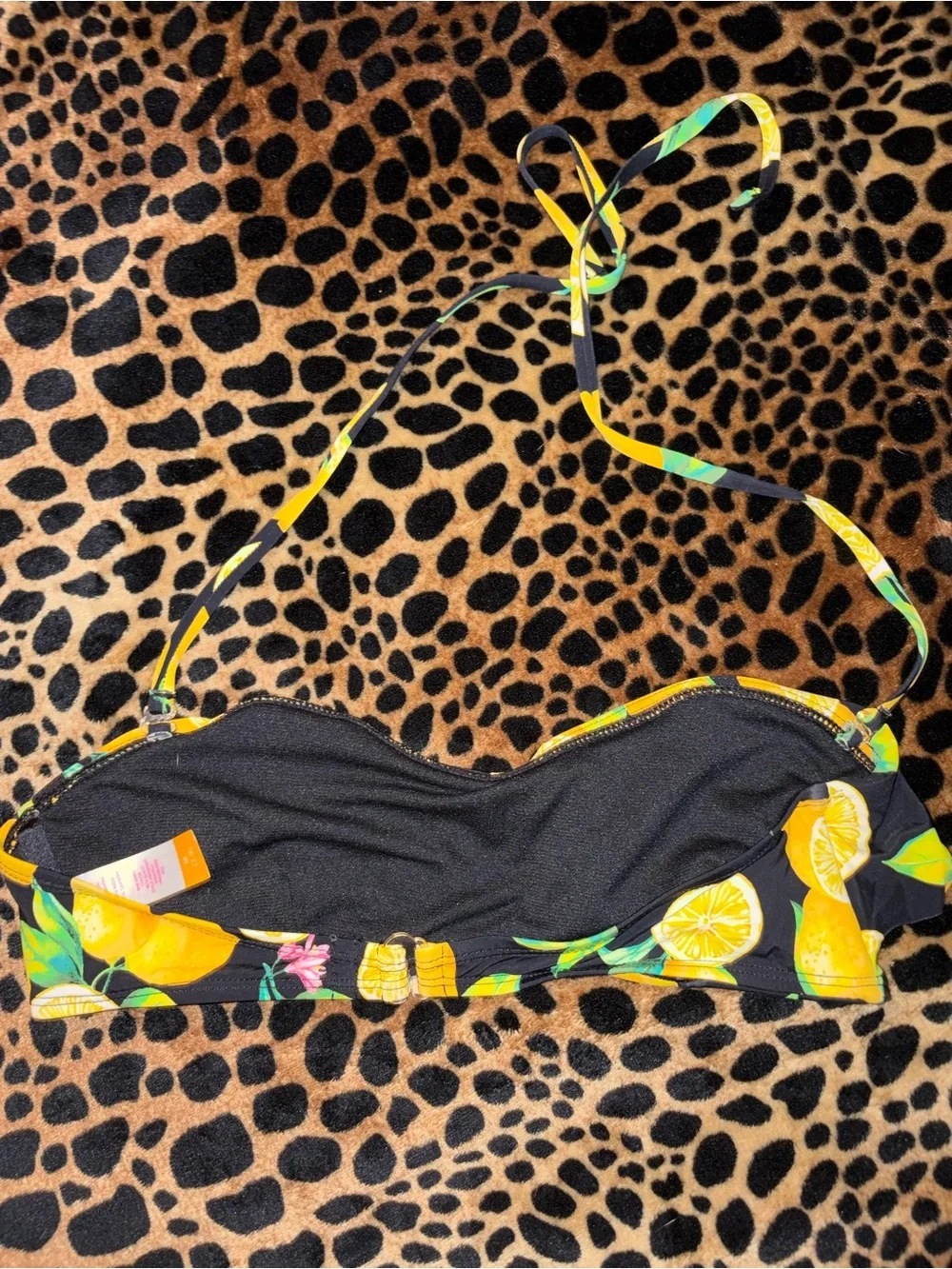 Bikini Top